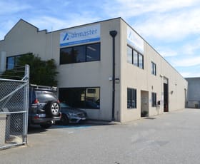 Factory, Warehouse & Industrial commercial property leased at 24 Century Road Malaga WA 6090