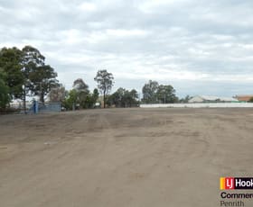 Factory, Warehouse & Industrial commercial property leased at St Marys NSW 2760