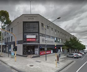 Offices commercial property leased at Suite 25/10 Moorabool Street Geelong VIC 3220