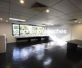 Factory, Warehouse & Industrial commercial property leased at Frenchs Forest NSW 2086