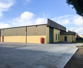 Factory, Warehouse & Industrial commercial property leased at 68 Brunel Road Seaford VIC 3198