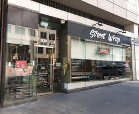 Shop & Retail commercial property leased at 536 Lonsdale Street Melbourne VIC 3000