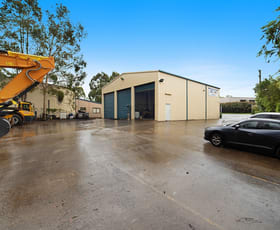 Factory, Warehouse & Industrial commercial property leased at 25 Waterloo Avenue Thornton NSW 2322