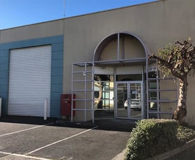 Factory, Warehouse & Industrial commercial property leased at 11/993 North Road Murrumbeena VIC 3163