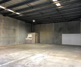 Factory, Warehouse & Industrial commercial property leased at 11/993 North Road Murrumbeena VIC 3163