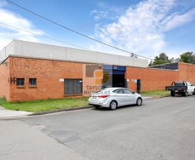 Factory, Warehouse & Industrial commercial property leased at 14 Martha Street Clyde NSW 2142