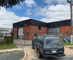 Factory, Warehouse & Industrial commercial property leased at 12 Verey Court Dandenong VIC 3175
