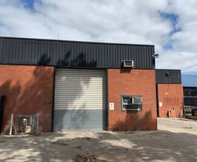 Factory, Warehouse & Industrial commercial property leased at 12 Verey Court Dandenong VIC 3175