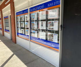 Shop & Retail commercial property leased at 4-6/267 Smart Road St Agnes SA 5097
