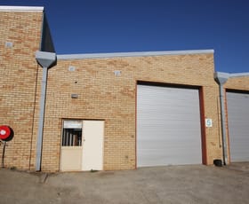 Factory, Warehouse & Industrial commercial property leased at 2/50 Buckingham Drive Wangara WA 6065