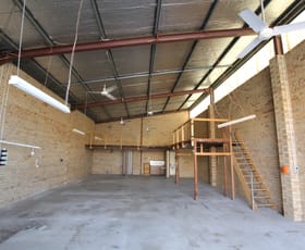 Factory, Warehouse & Industrial commercial property leased at 2/50 Buckingham Drive Wangara WA 6065