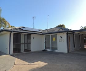 Offices commercial property leased at 126 Olsen Avenue Arundel QLD 4214