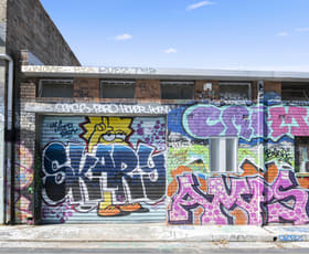 Shop & Retail commercial property leased at 11 May Street St Peters NSW 2044