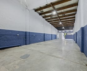 Showrooms / Bulky Goods commercial property leased at 11 May Street St Peters NSW 2044