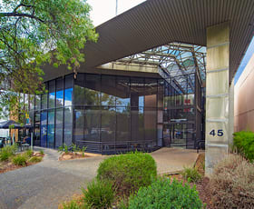 Offices commercial property leased at 45 Greenhill Road Wayville SA 5034