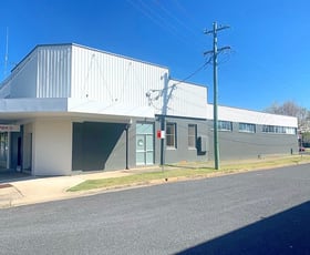 Offices commercial property leased at 81-83 Victoria Street Grafton NSW 2460