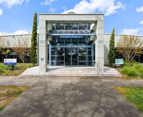 Medical / Consulting commercial property leased at Suite  8/620 Macauley Street Albury NSW 2640