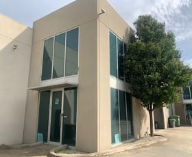 Factory, Warehouse & Industrial commercial property for lease at 2/10 Akuna Drive Williamstown VIC 3016