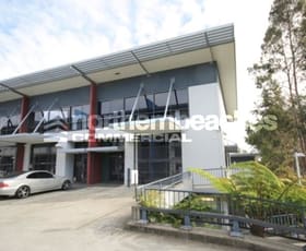 Factory, Warehouse & Industrial commercial property leased at Belrose NSW 2085