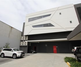Factory, Warehouse & Industrial commercial property leased at W-101/16 Wurrook Circuit Caringbah NSW 2229