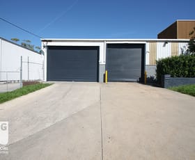 Factory, Warehouse & Industrial commercial property leased at 9-10 Enterprise Avenue Padstow NSW 2211