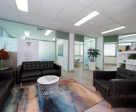 Offices commercial property leased at Springwood QLD 4127
