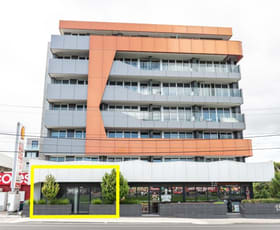 Shop & Retail commercial property leased at Shop 1/1525 Dandedong Road Oakleigh VIC 3166