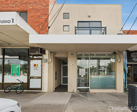 Medical / Consulting commercial property leased at 11 Follett Road Cheltenham VIC 3192