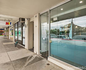 Medical / Consulting commercial property leased at 11 Follett Road Cheltenham VIC 3192