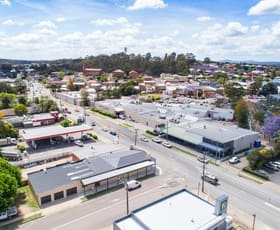 Shop & Retail commercial property for lease at 195-205 Wollombi Road Cessnock NSW 2325