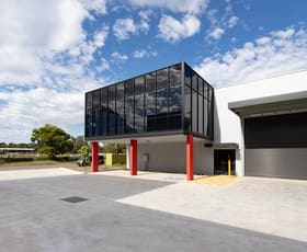 Factory, Warehouse & Industrial commercial property leased at 1/26 Park Road Mulgrave NSW 2756