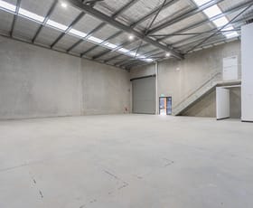 Factory, Warehouse & Industrial commercial property leased at 1/26 Park Road Mulgrave NSW 2756