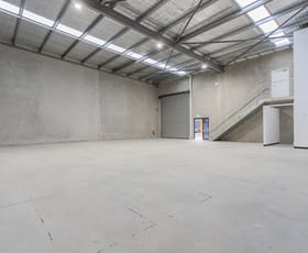 Showrooms / Bulky Goods commercial property leased at 1/26 Park Road Mulgrave NSW 2756