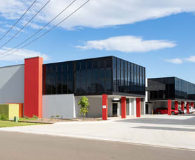 Factory, Warehouse & Industrial commercial property for lease at 1/26 Park Road Mulgrave NSW 2756