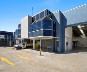 Offices commercial property leased at Brookvale NSW 2100