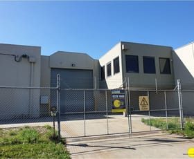 Factory, Warehouse & Industrial commercial property leased at 29 Reo Crescent Campbellfield VIC 3061