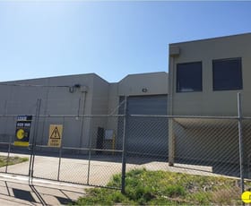 Factory, Warehouse & Industrial commercial property leased at 29 Reo Crescent Campbellfield VIC 3061