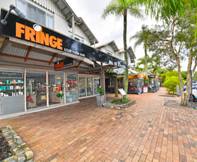 Shop & Retail commercial property leased at Shop 1/187 Gympie Terrace Noosaville QLD 4566