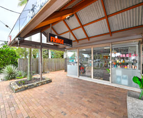 Shop & Retail commercial property leased at Shop 1/187 Gympie Terrace Noosaville QLD 4566