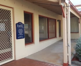 Offices commercial property leased at 8b/11-13 Bundaroo Street Bowral NSW 2576
