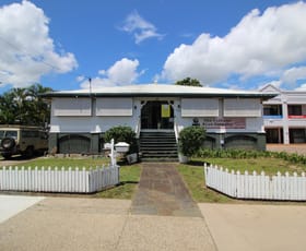 Shop & Retail commercial property leased at 339 Sheridan Street Cairns North QLD 4870