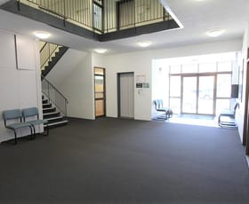 Offices commercial property leased at Suite 5/40-42 Montgomery Street Kogarah NSW 2217