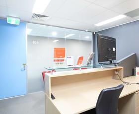 Medical / Consulting commercial property leased at 4.09/10 Century Circuit Norwest NSW 2153