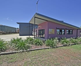 Offices commercial property leased at 1/53 Hickman Street Winnellie NT 0820