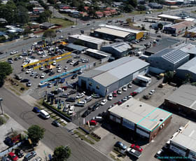 Factory, Warehouse & Industrial commercial property leased at 3/12 Randall Street Slacks Creek QLD 4127