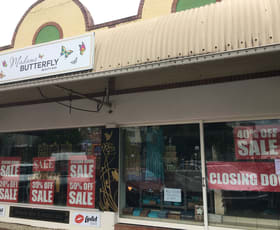Shop & Retail commercial property leased at 6/47 Jonson Street Byron Bay NSW 2481
