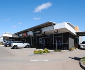 Shop & Retail commercial property leased at 538 Alderley Street - Shop 2A Harristown QLD 4350