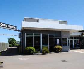 Shop & Retail commercial property for lease at Shop 01/538 Alderley Street Harristown QLD 4350