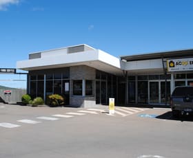 Shop & Retail commercial property for lease at Shop 01/538 Alderley Street Harristown QLD 4350