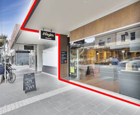 Offices commercial property leased at 162 Chapel Street Windsor VIC 3181